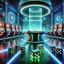 stk88 Slots